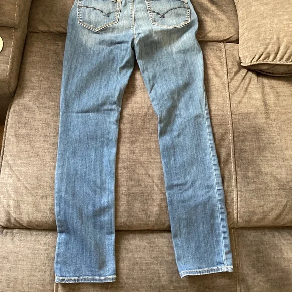 Bullhead Denim Co. Skinny jeans size 11 - Picture 5 of 5